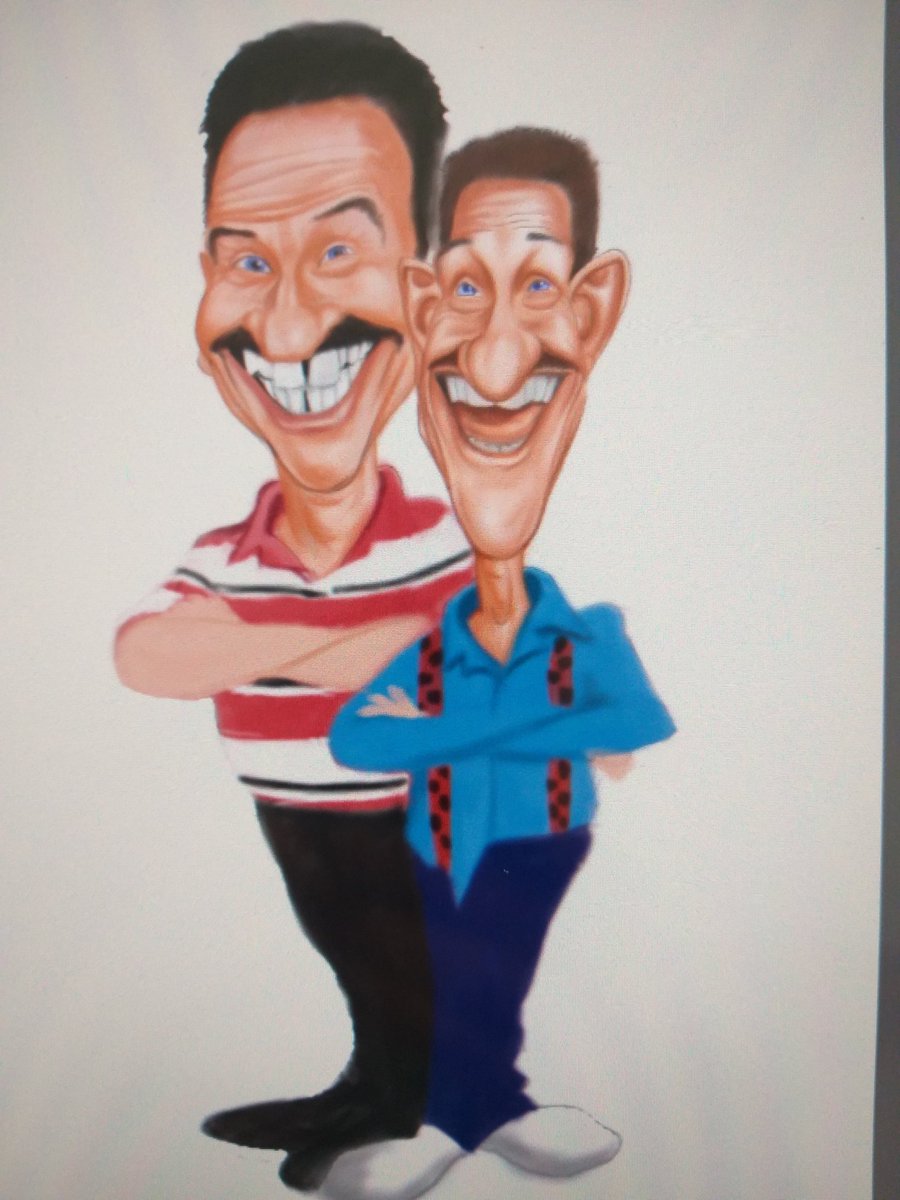 To me to me, to you to you..