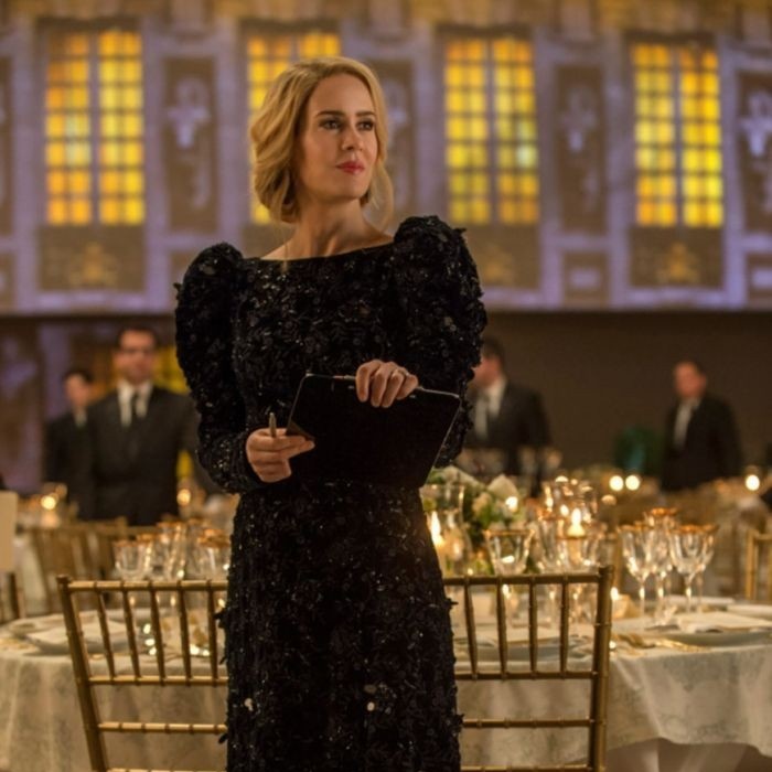 No, SHE always understood the assignment