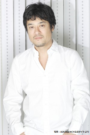 Re: [訃聞] 藤原啓治