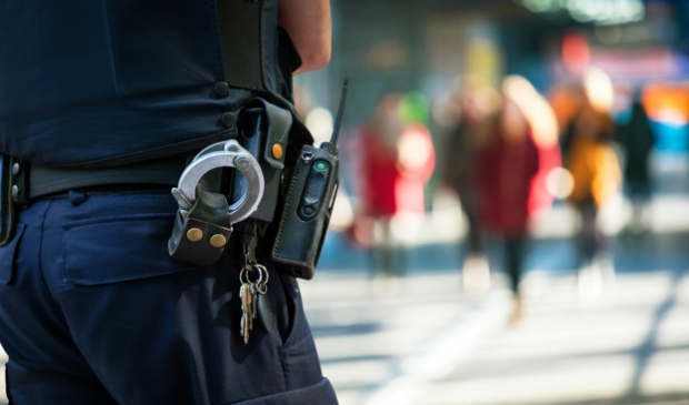 Arrestatie na hoogoplopend burenconflict in Alblasserdam - ..