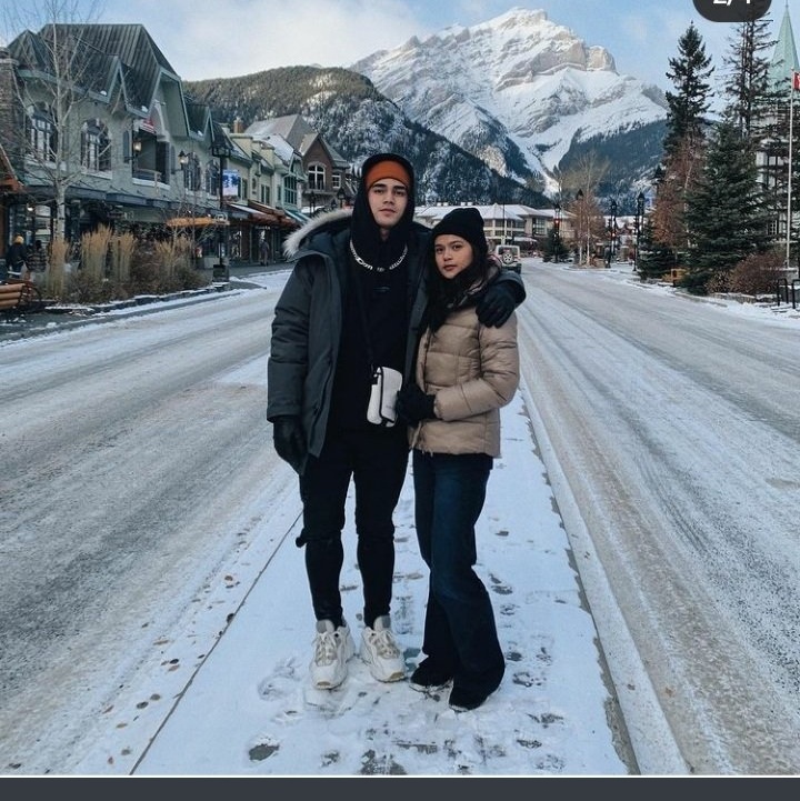 Sana maging ok na ang sitwasyon para makapag tour ulit kau.
<a href="/InigoDPascual/">inigo 💎</a> 
<a href="/MissMarisRacal/">Maris Racal</a> 
Reminiscing MarnigoMoments