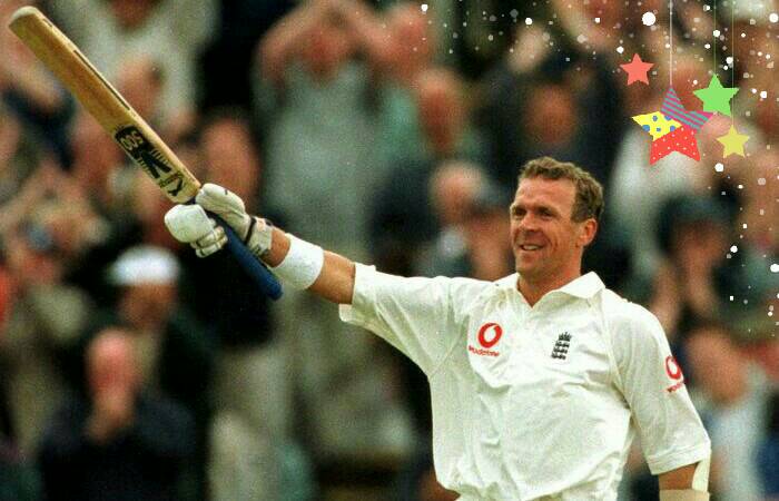   13,140 international runs 19 centuries 422 catches & 29 stumpings 

Happy Birthday, Alec Stewart! 