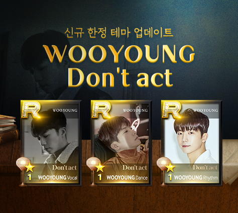 SuperStarJYP's tweet photo. [지금 몇 시? 바로 #슈스제 업데이트 된 시각!]

#2PM 의 #GivuClass 가 업데이트 되었어요!
#WOOYOUNG 의 #Dontact 가 업데이트 되었어요!

원조 짐승돌의 매력! 남성미 뿜뿜 넘치는 2PM의 신곡을 만나보세요! https://t.co/2T2dPvX8Sa