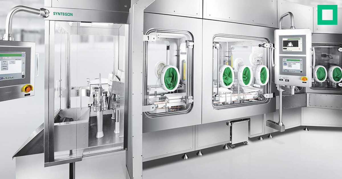 Syntegon's tweet photo. 🔊 Besides #Isolators, we offer the entire range of barrier systems, as well as #containment solutions. 🔊 Sign up to our next Isolator #Webinar Series in April to get further insights: https://t.co/RRoWgRoAdN
#CountOnUs #Aseptic #HighPotent https://t.co/hwyqjOwtNG