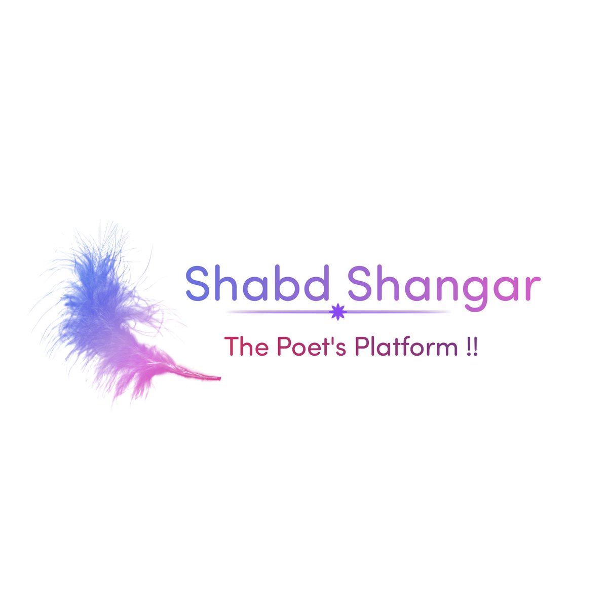ShabdShangar's tweet photo. #NewProfilePic https://t.co/M6LqDMogXh