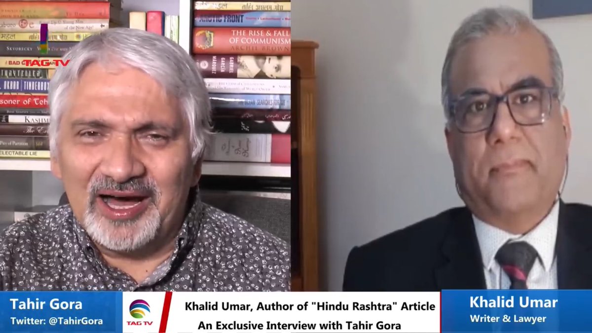 The left-liberal have no problems with the 53 Muslim dominated countries (Islam is the official religion in 27) in the world; 100+ Christian dominated countries. In 15 nations, Christianity is the official religion.There is no evidence that it threatens the secular ethos of...