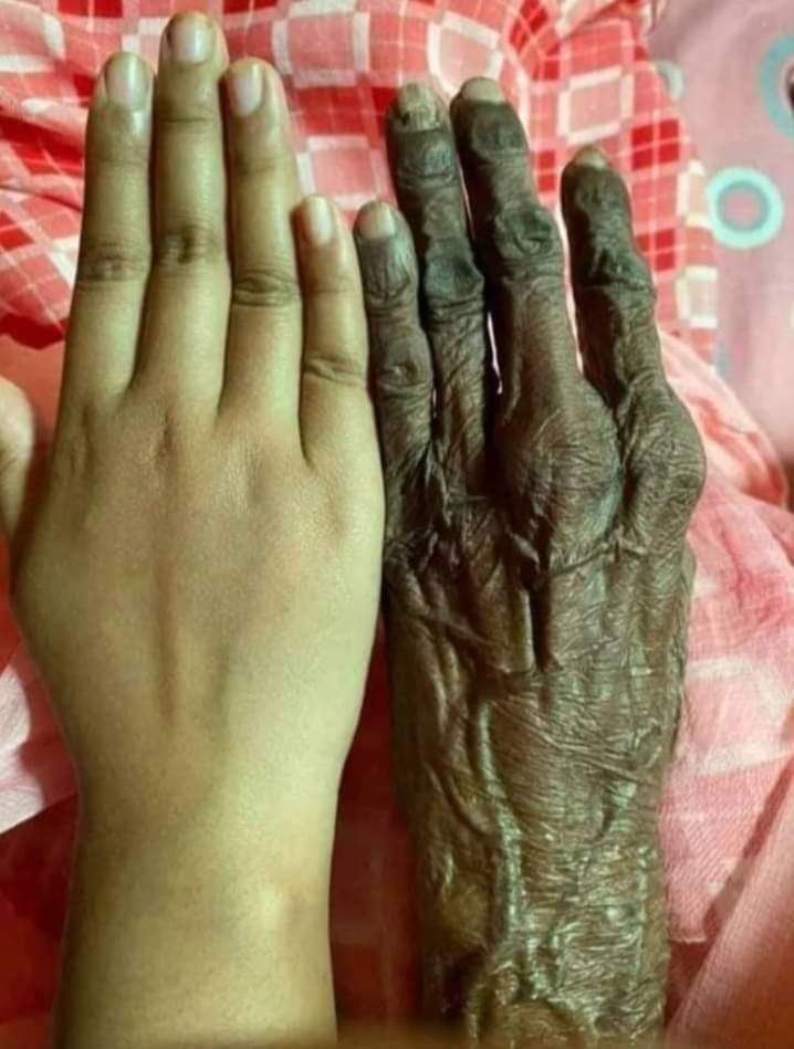 Sushilbatra10's tweet photo. घमंड किस बात का है 
बस कुछ सालों का फासला है।।
यही सत्य है।। https://t.co/n3hZSHbnBL