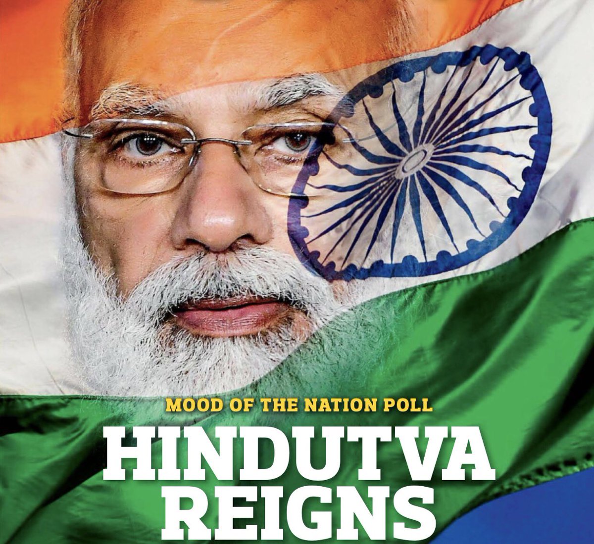 ...(there is a sect called- Nir Ishwara Vad in Hinduism itself). Show me another religion that recognises non-practitioners of the faith with such regards!Hindus must take pride in the history of the land they belong to.