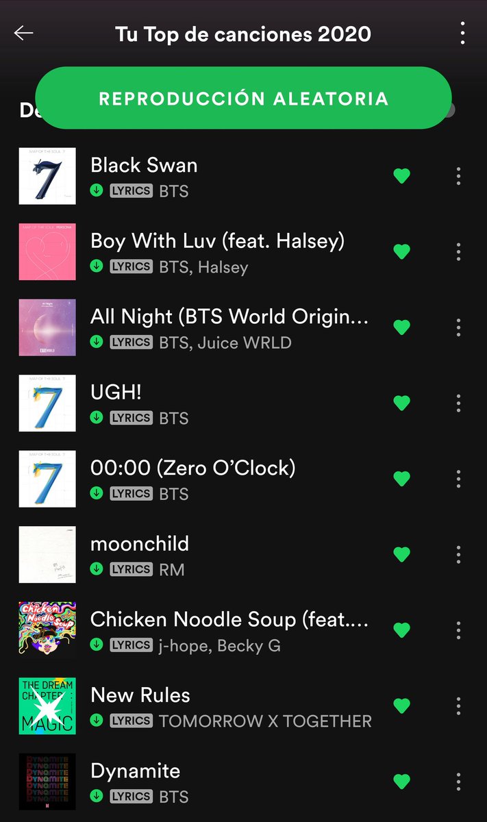 _moonchld_'s tweet image. No se imaginan el cariño que le tengo a All Night 💜