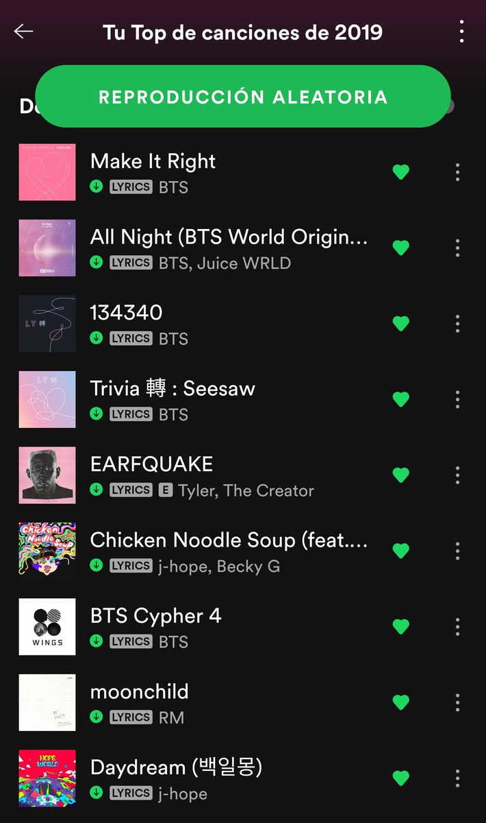 _moonchld_'s tweet image. No se imaginan el cariño que le tengo a All Night 💜