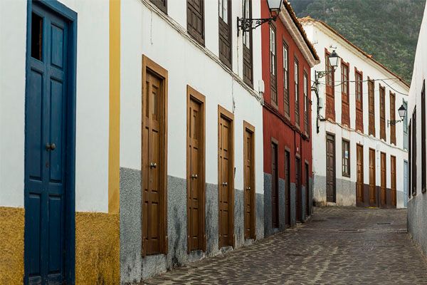 Escaparse a La Gomera, la isla donde volver a respirar buff.ly/39PDuVt