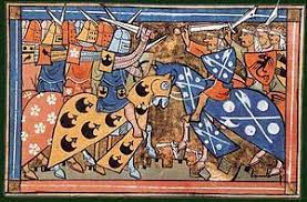 Vous pensiez que les chevaliers médiévaux étaient de grosses brutes toujours avides de partir en croisade pour tuer des Sarrasins... ? En réalité, les nobles s'avèrent très créatifs pour trouver des excuses afin de NE PAS avoir à partir. Un thread plein de mauvaise foi  !