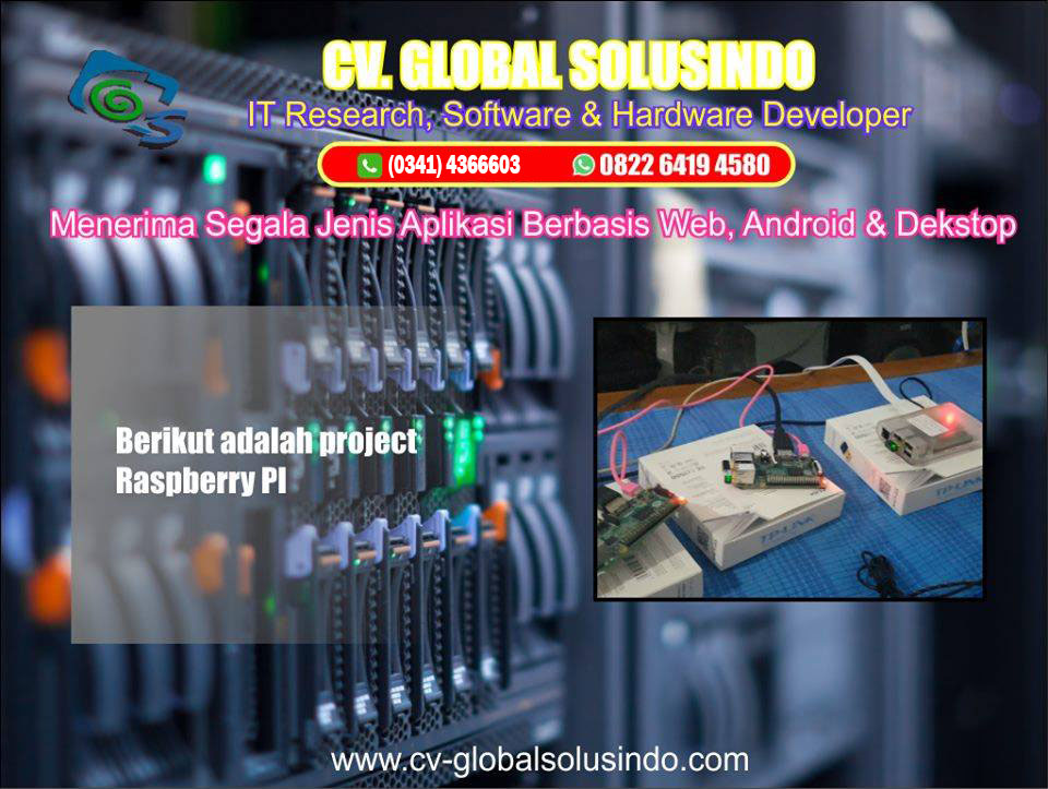 cv_gsolusindo's tweet image. #studyelectro #jualarduino #jualarduinomurah #raspberry #raspberrypi #pengabdianmasyarakat #infoteknologi #arduino #sisteminformasi #arduinoproject #mahasiswamlg #skripsi #sistemkontrol #hardware #electronicdevelopment #anakIT #electronic #website #design #phyton #matlab
