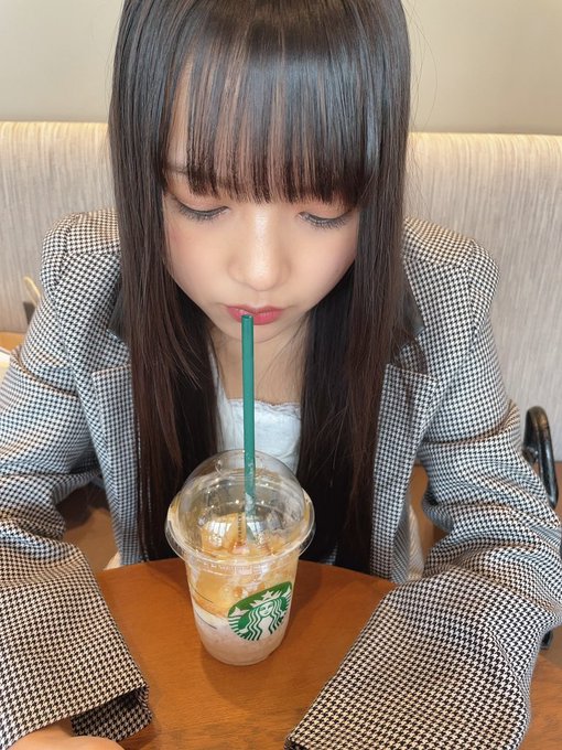 奥野未悠のTwitter画像23