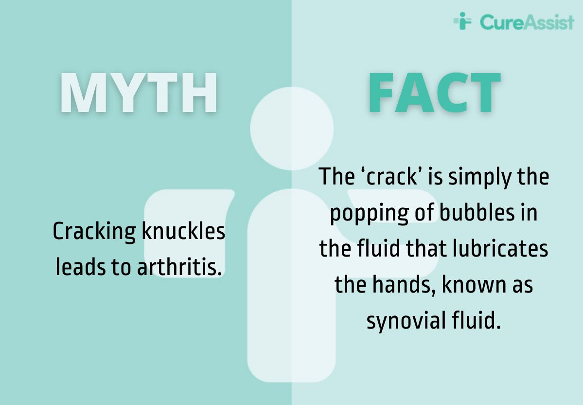 CureAssist tweet media