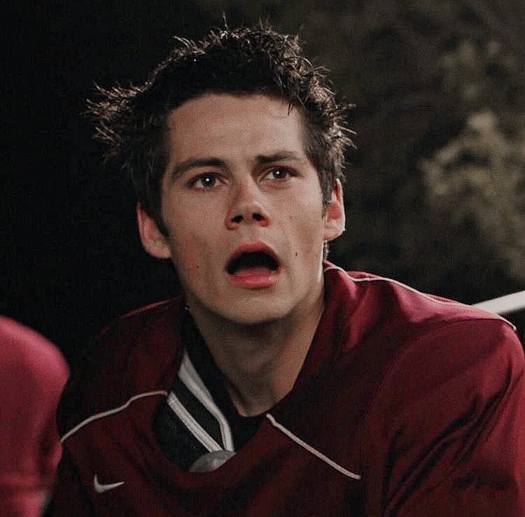 dylan posts on X: "happy birthday stiles stilinski, the only tv character that matters &lt;3 https://t.co/wcRO6SGaJF" / X