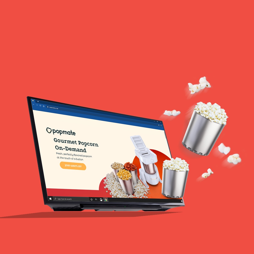 meetpopmate's tweet image. 🍿 Explore premium flavors and fast popcorn-making with #popmate! Tap the link in our bio to join the pre-sale list now! #comingsoon
.
.
.
.
#popcornmaking #instafood #gadgets #familyfun #gourmetpopcorn