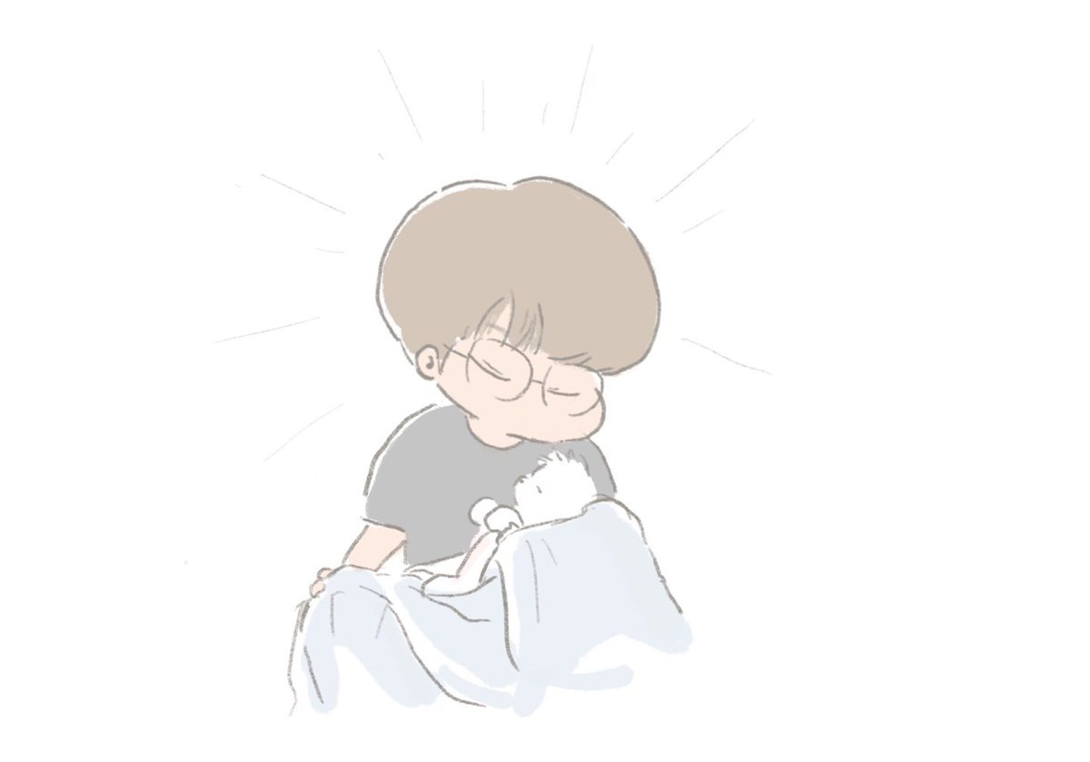 치즈 (slow) tweet media