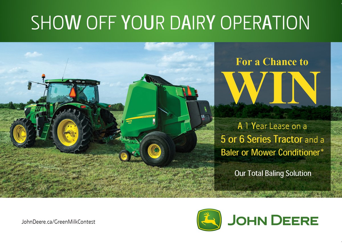 Canadian Dairy XPO (@dairyxpo) on Twitter photo 