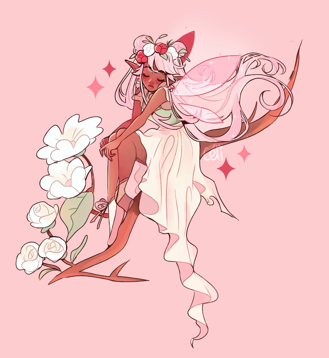 spring has sprung🌱