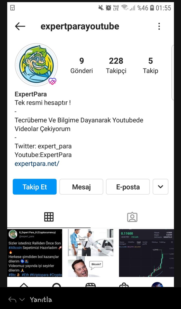 $_Expert Para_$ tweet media