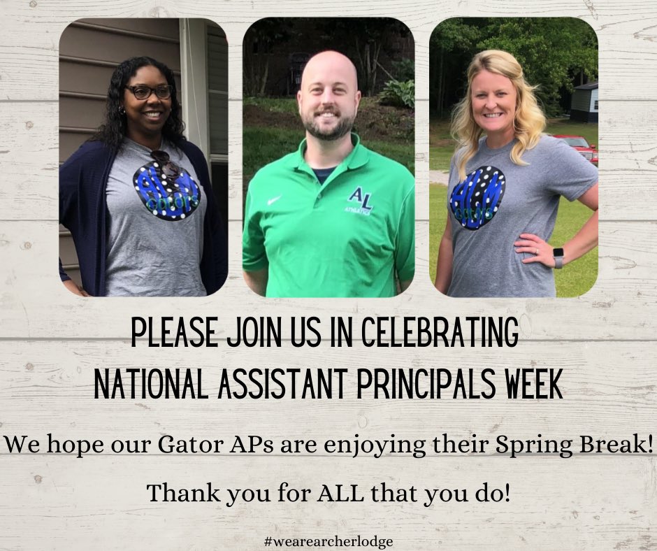 ALMSgators's tweet photo. https://t.co/lXxpbmHK3J