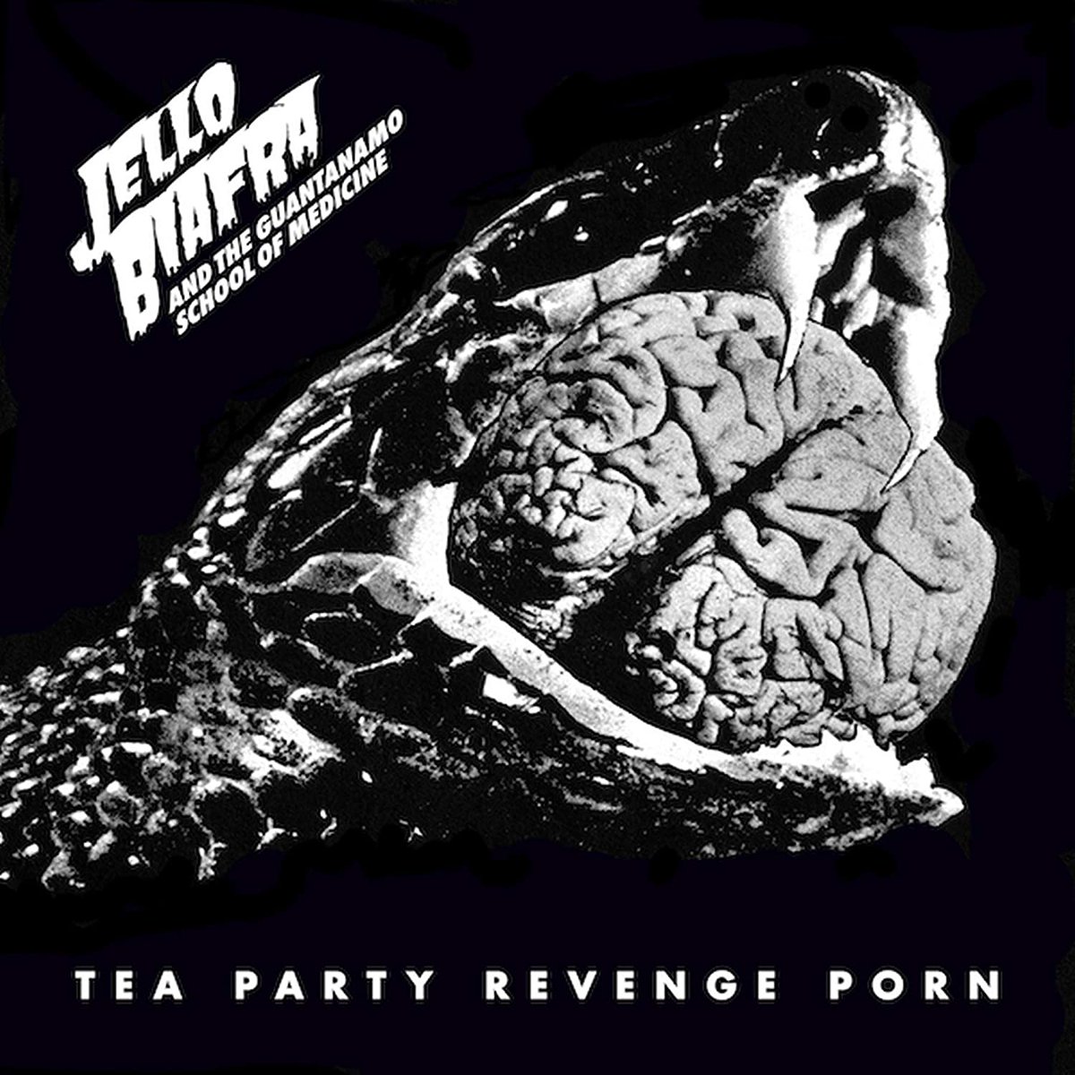 Jello Biafra: Tea Party Revenge Porn (LP Vinyl) $20900 venta y despacho según indiques en bigstore.cl/index.cgi/musi… 👈🙂 #JelloBiafra #BigstoreCL11años