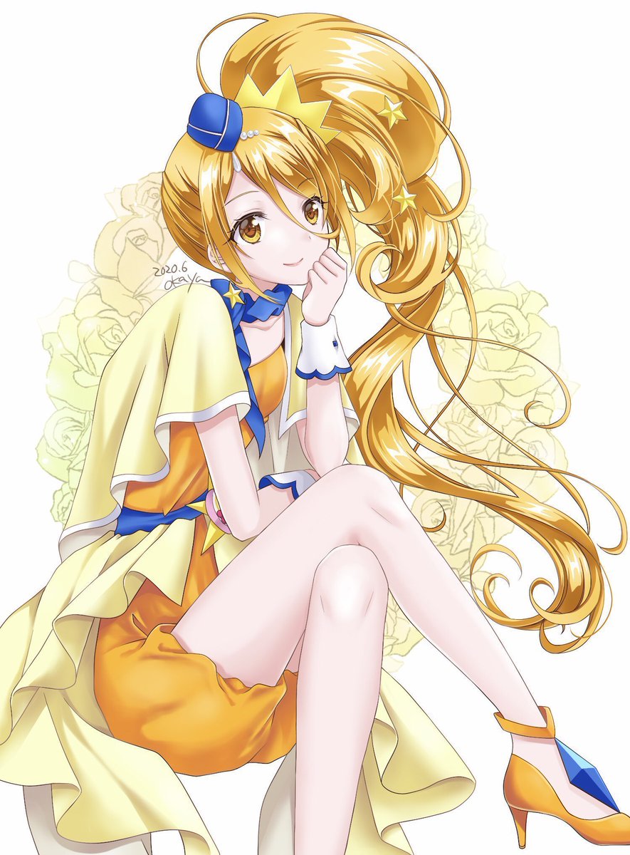 は コーラルかわいかった 放送見ながら描いてた おかやのイラスト は コーラルかわいかった 放送見ながら描いてた おかやのイラスト