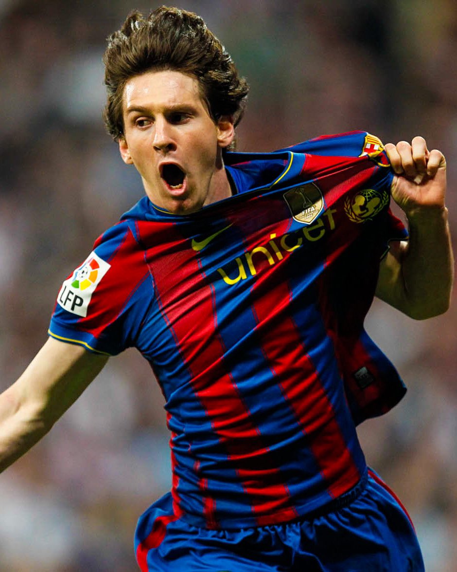 Leo Messi Fan Club on X