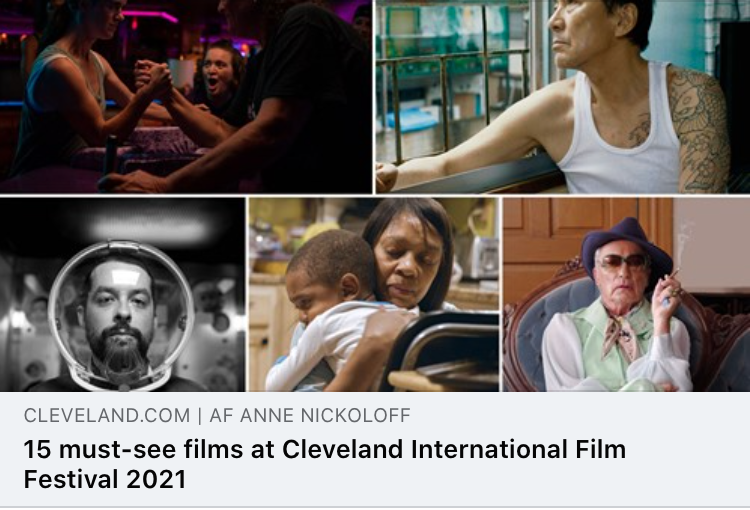 LevelKfilm's tweet photo. Our bittersweet comedy GAMES PEOPLE PLAY and our Belgian family title SPACEBOY is highlighted among 15 must-see film at @CIFF where our provoking Icelandic documentary A SONG CALLED HATE also will be in competition: https://t.co/WJECOtStTA

@TineKlintLevelK #levelfilm https://t.co/ZzfXs9uTc2