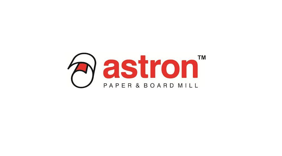 equitybulls's tweet photo. Astron Paper &amp; Board Mill Limited to shut Unit-1 at Halvad for maintenance

#AstronPaper #Maintenance 

https://t.co/xP51VfLuAr https://t.co/Jfe52a0nFc