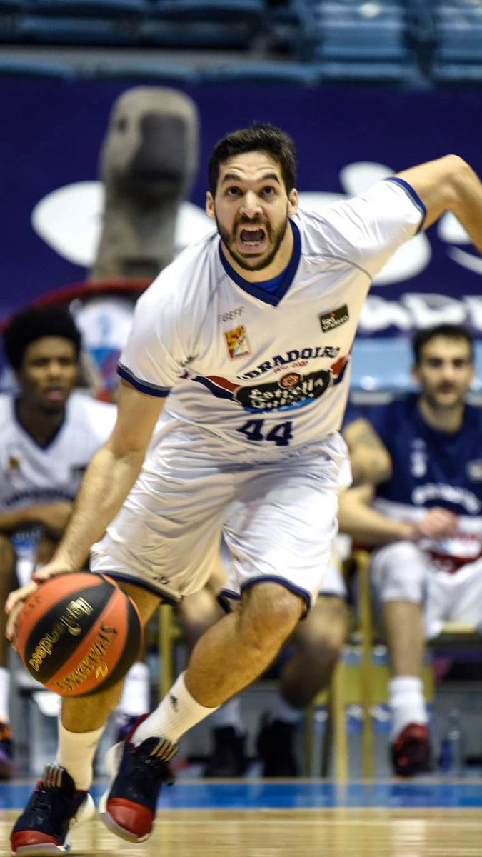 Misma pasión 😍🏀