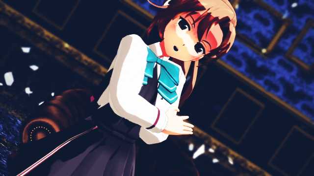 Mmd杯zero3のtwitterイラスト検索結果 Mmd杯zero3のtwitterイラスト検索結果