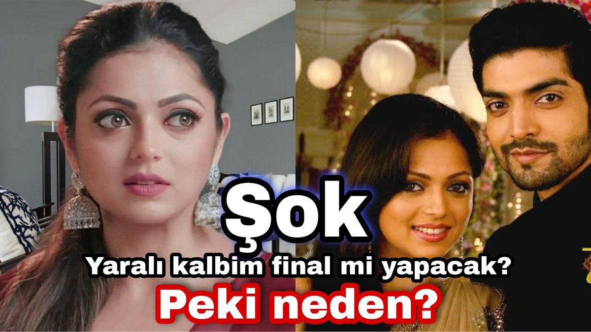 HintKoreStar's tweet photo. Geet hui sabse parayi, yaralı kalbim, Maan Sigh Khurana,Gurmeet Choudhary, Drashti Dhami, Masum,Kanal 7 hint dizileri,Saath Nibhaana Saathiya, Tatlı Bela, Aşk Bir Rüya, Manisa Goplani, Jigyasa Singh https://t.co/guCWHUgwJt