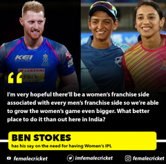 nikhil_positive's tweet photo. https://t.co/9zBQ0dVc0e
It was amazing to hear these guys talk, mainly about Womens IPL.
Hope we get more teams in #WIPL with more game time soon.
@klrahul11 @mandhana_smriti @benstokes38 @isaguha #DecodingAthletes #RedBull #WomensT20challenge
@BCCI @BCCIWomen https://t.co/6ryCzxPLZZ