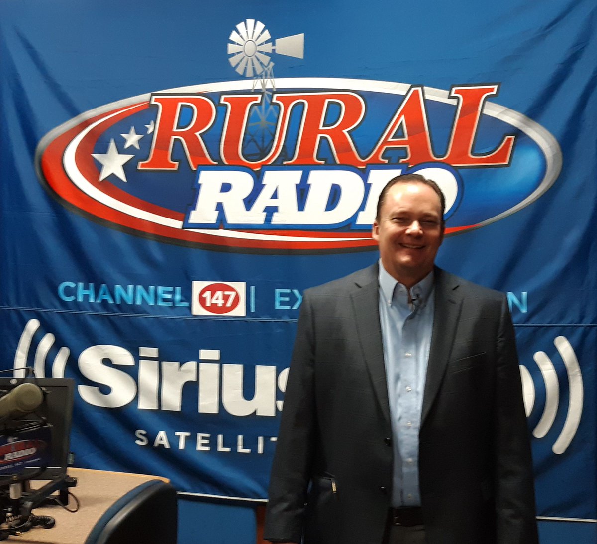 RURALRADIO147 (@ruralradio147) on Twitter photo Next on #CommodityWrap: Catch guest #market analysts Dan Flynn with <a href="/PRICEfutures/">PRICE Futures Group</a> & <a href="/bluereeftrader/">Chip Nellinger</a> of <a href="/bluereefAG/">Blue Reef Ag</a>. Tune in to <a href="/RURALRADIO147/">RURALRADIO147</a> <a href="/SIRIUSXM/">SiriusXM</a> at 8:30am ET. Next on #CommodityWrap: Catch guest #market analysts Dan Flynn with <a href="/PRICEfutures/">PRICE Futures Group</a> & <a href="/bluereeftrader/">Chip Nellinger</a> of <a href="/bluereefAG/">Blue Reef Ag</a>. Tune in to <a href="/RURALRADIO147/">RURALRADIO147</a> <a href="/SIRIUSXM/">SiriusXM</a> at 8:30am ET.