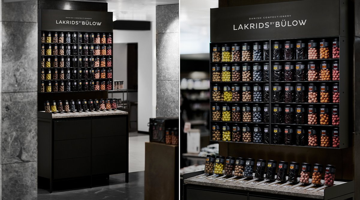 pearlfisherlive's tweet photo. Our brand redesign for Lakrids by Bülow has been shortlisted at the 2021 DBA Design Effectiveness! Find out more here: https://t.co/hSOyqB170y #pearlfisher #awards #dba #dbaawards @dbaHQ https://t.co/alUS5x5iIN