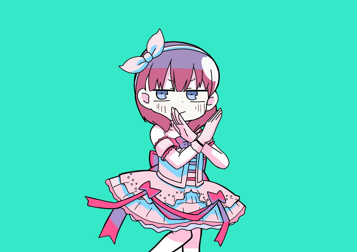 ダダダダ天使 Tviter Pretraga