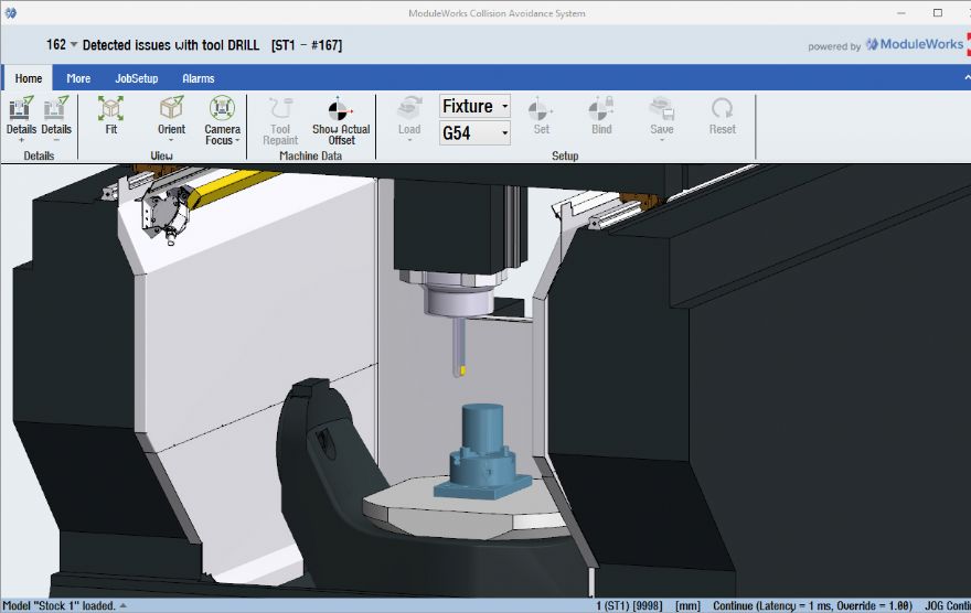 MachineryMktmag's tweet image. #HyundaiWIAUS uses #ModuleWorks technology for its 'smart factory' concept #wardcnc #ukmfg machinery-market.co.uk/news/29627