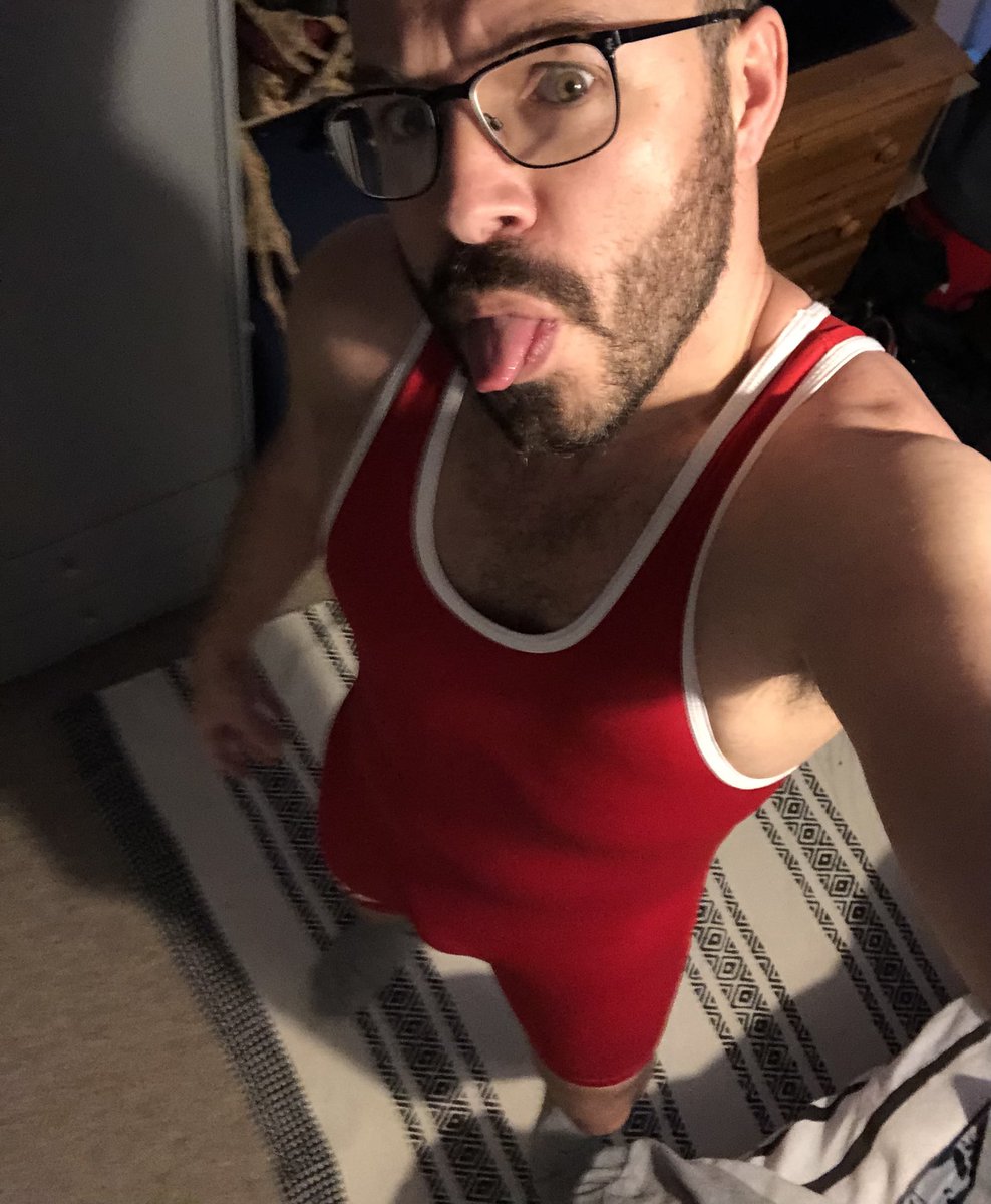 My new pyjamas 😈