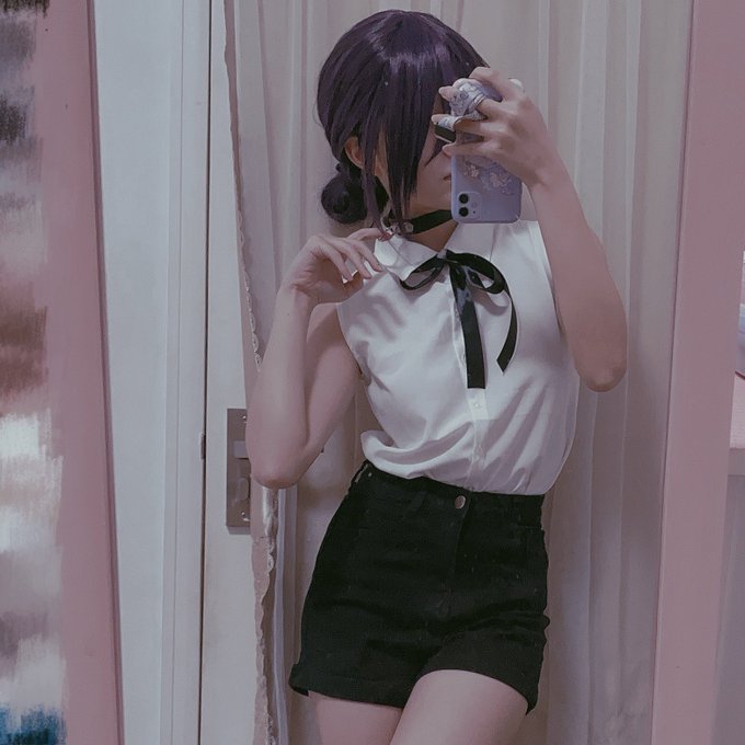 コスプレイヤー花崎MakuraのTwitter画像29