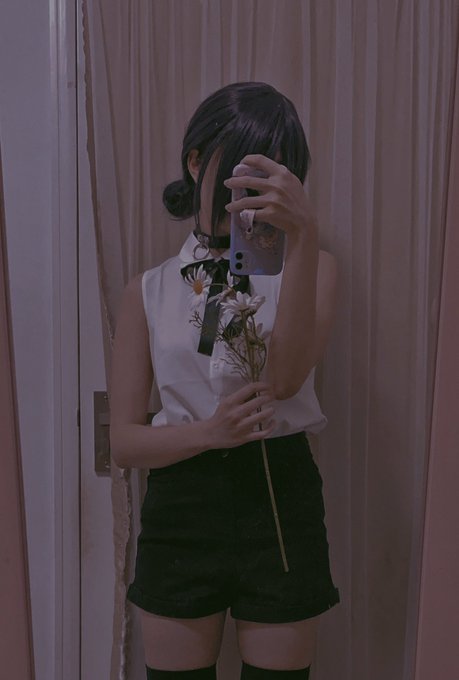 コスプレイヤー花崎MakuraのTwitter画像31