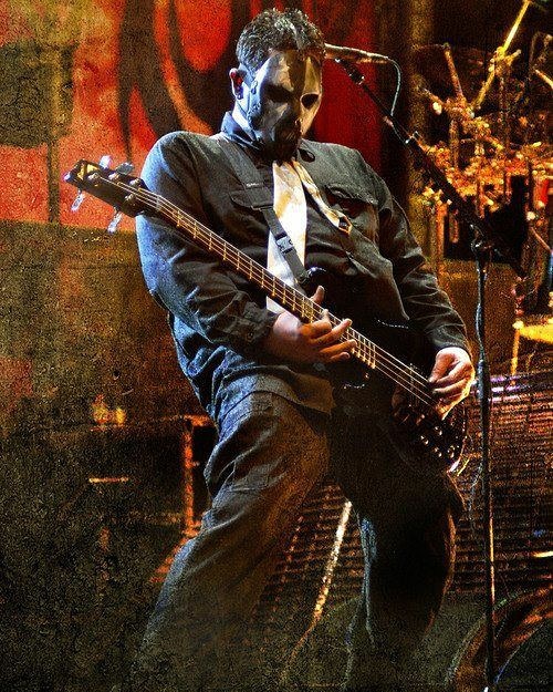 Happy Birthday Paul Gray!!Never Forget!!    