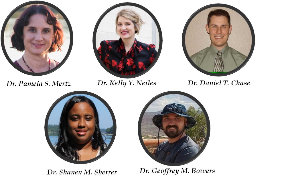 Prof. Mertz, Assoc. Prof. Neiles, and Asst. Prof. Sherrer organized/presided over the symposium, “Becoming a Chemist: Integrating Professional Skills into Undergraduate Curricula,” at the <a href="/AmerChemSociety/">American Chemical Society</a> meeting, along with talks from 5 faculty members.
inside.smcm.edu/news/2021/04/c…