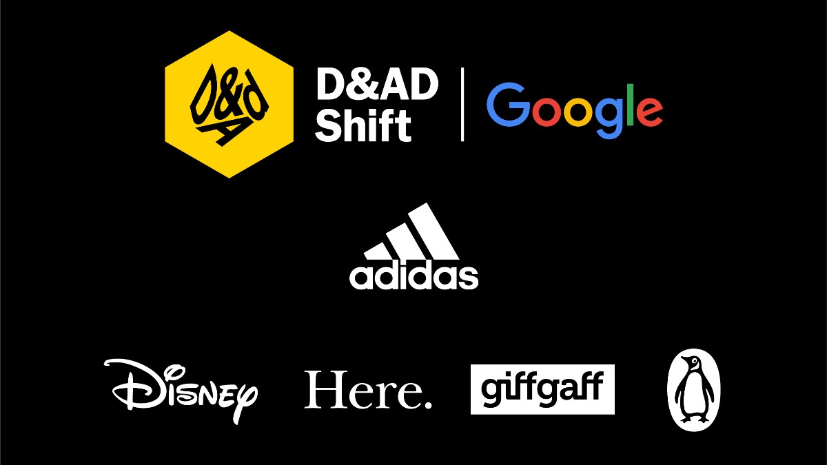 d&ad adidas