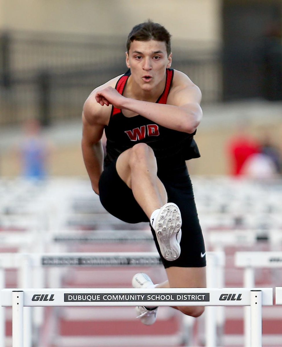 Telegraph Herald Athlete of the Week: WD's Brosius shoots to top of rankings

telegraphherald.com/sports/local_s…