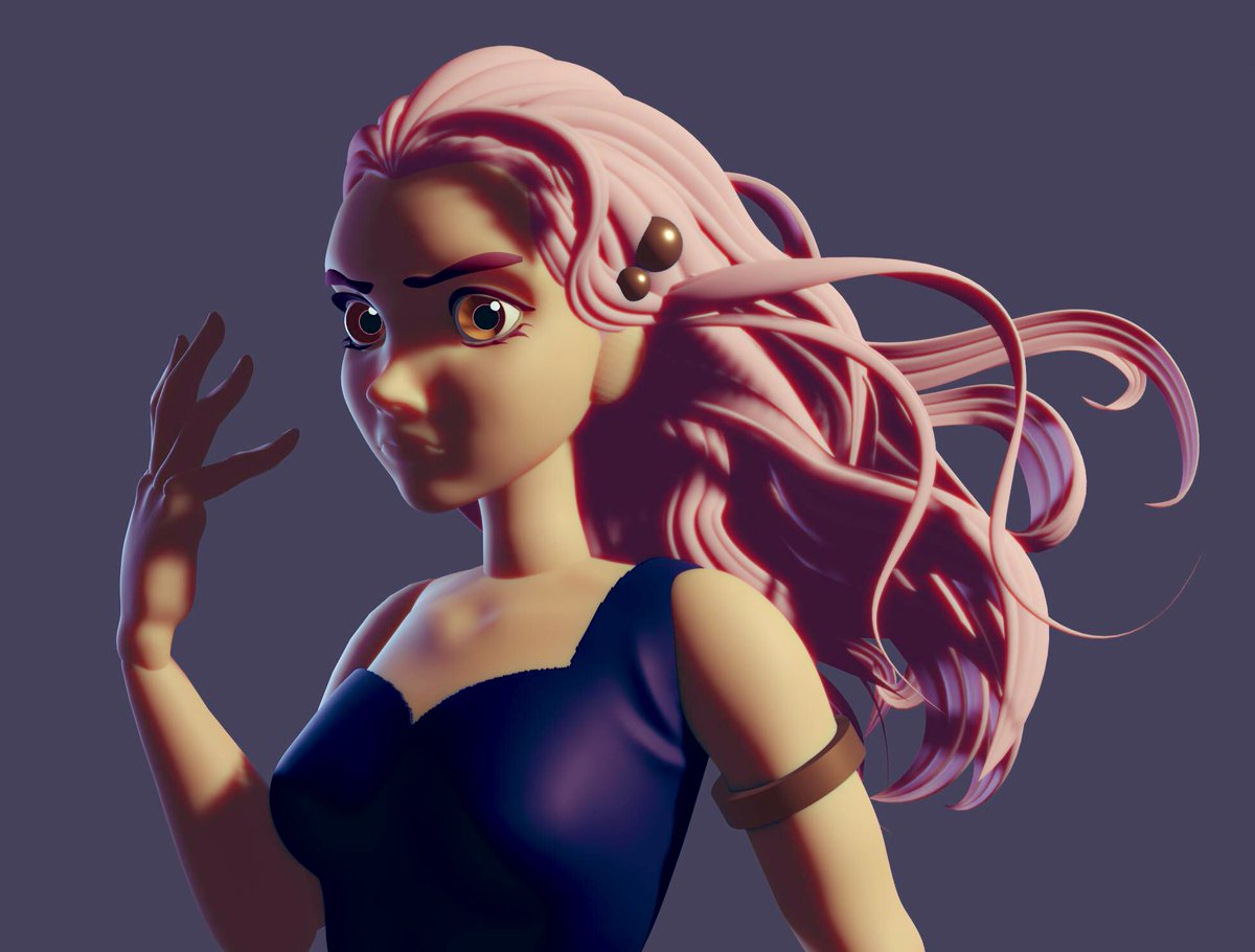 Thought we’d share a little something we’re working on 👀 #progress