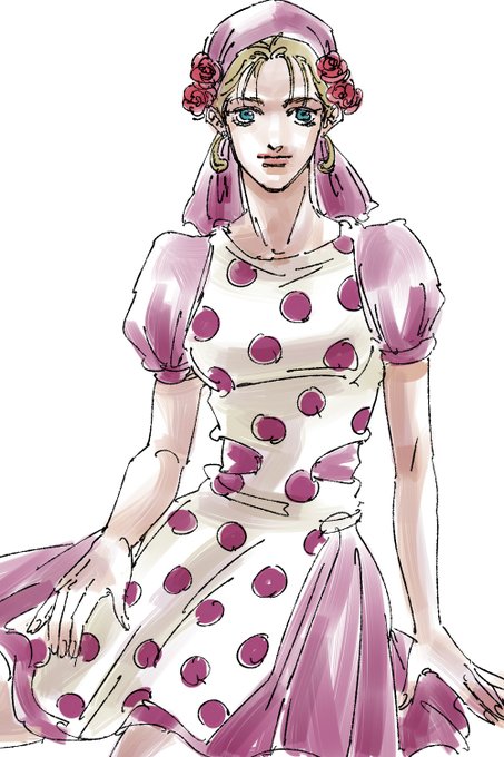 スージーqのtwitterイラスト検索結果