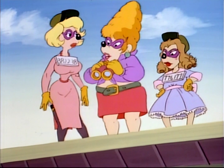 Reference Emporium on Twitter "Added higher quality screenshots