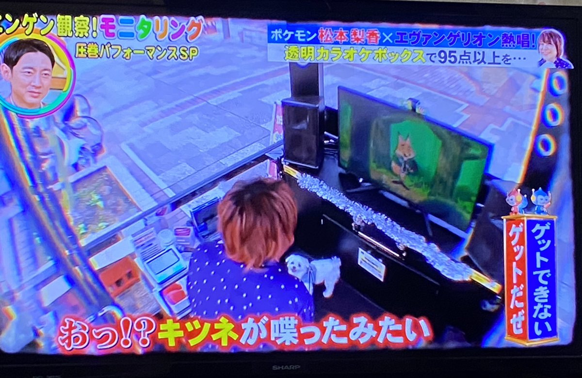 モニタリングで 松本梨香 が話題に 4ページ目 トレンドアットtv